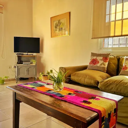 Dpto Ayacucho Apartment Mendoza Exterior photo