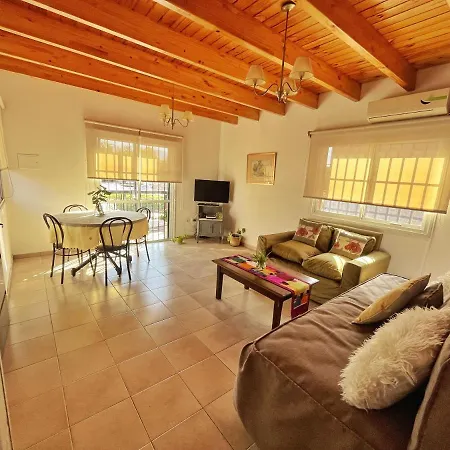Dpto Ayacucho Apartment Mendoza Exterior photo