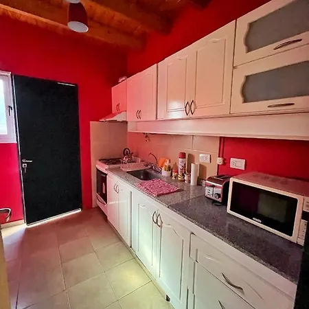 Dpto Ayacucho Apartment Mendoza Exterior photo