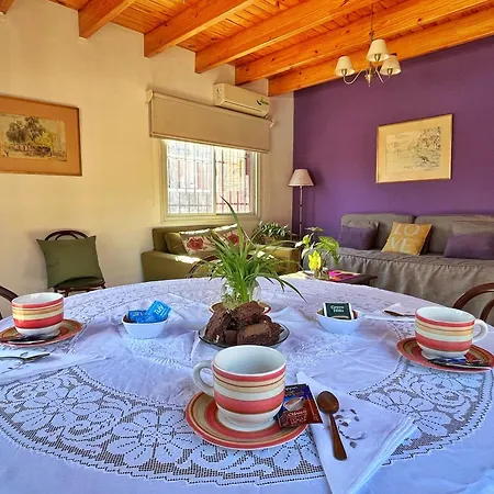 Dpto Ayacucho Apartment Mendoza Exterior photo