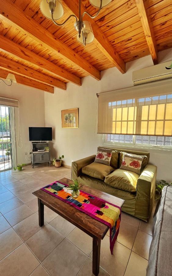 Dpto Ayacucho Apartment