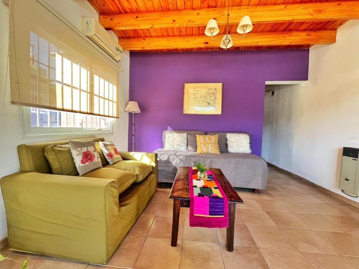 Apartment Dpto Ayacucho *