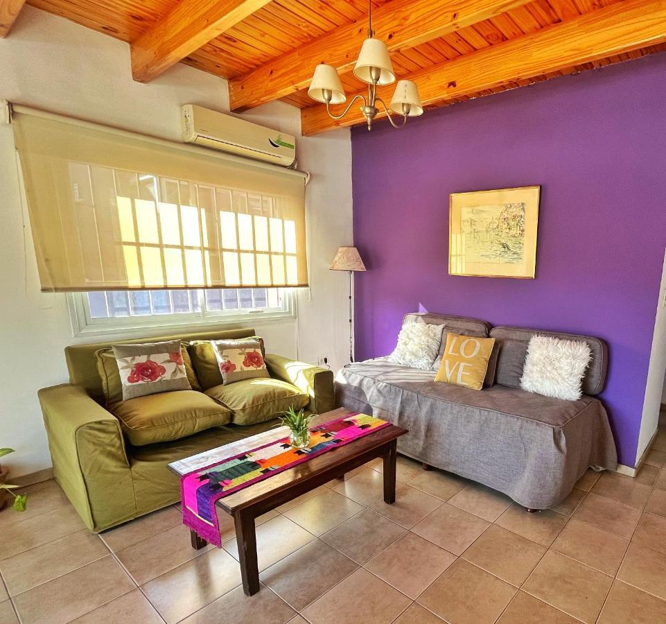 Apartment Dpto Ayacucho *