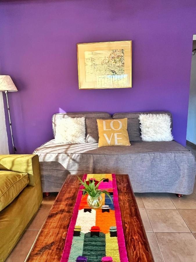 Apartment Dpto Ayacucho