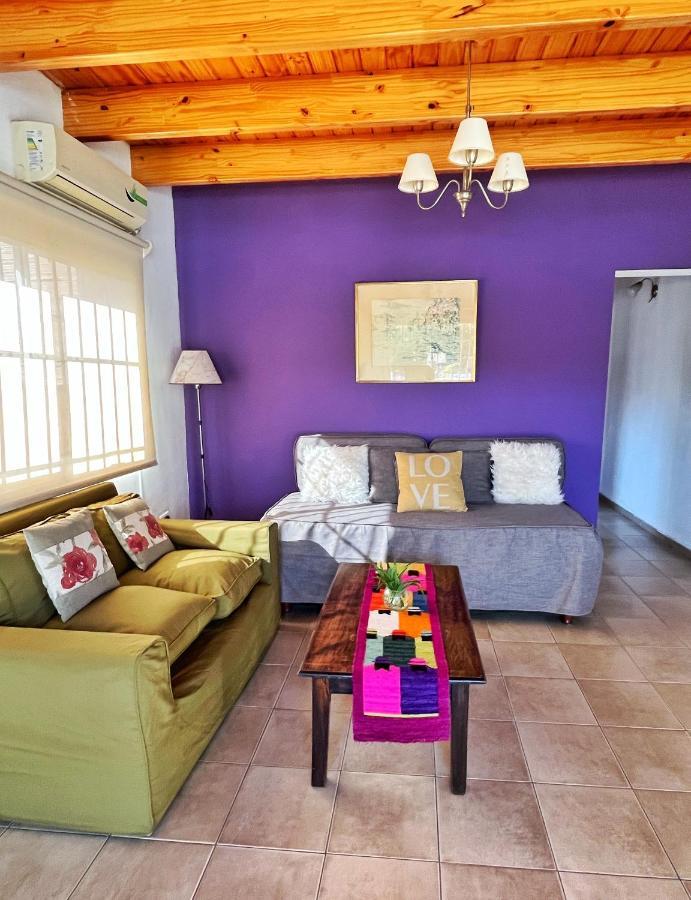 Dpto Ayacucho Apartment *