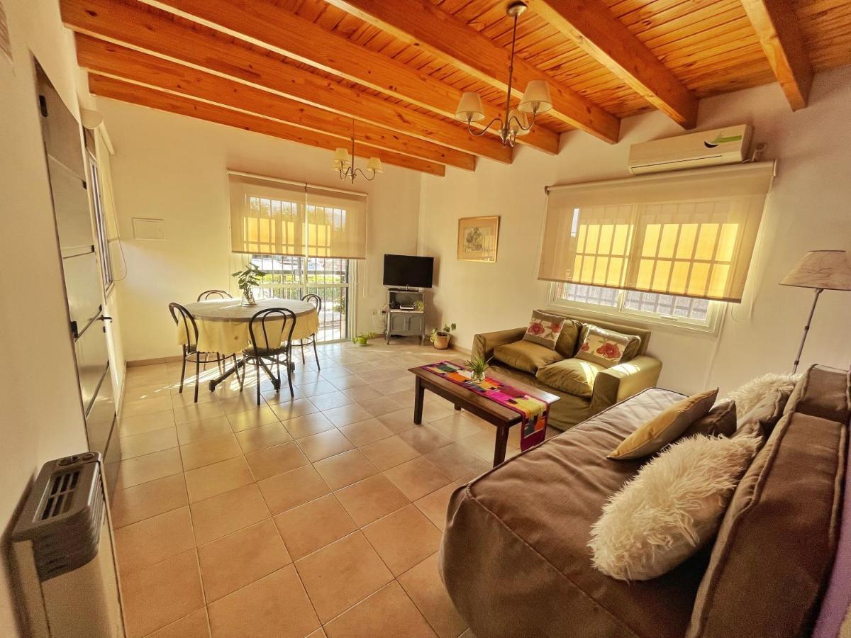 Dpto Ayacucho Apartment