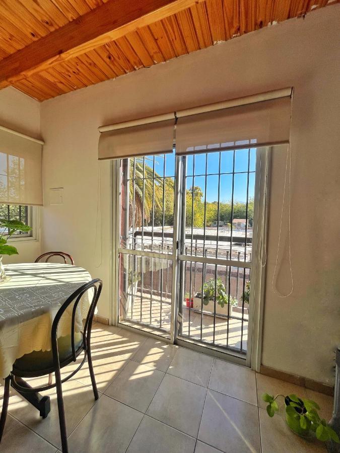 Dpto Ayacucho Apartment