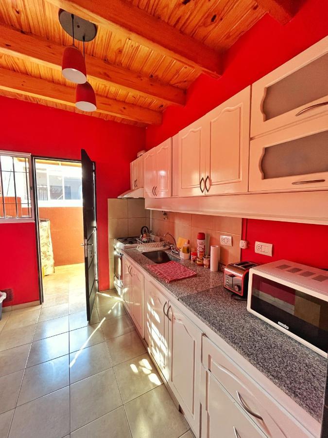 Apartment Dpto Ayacucho