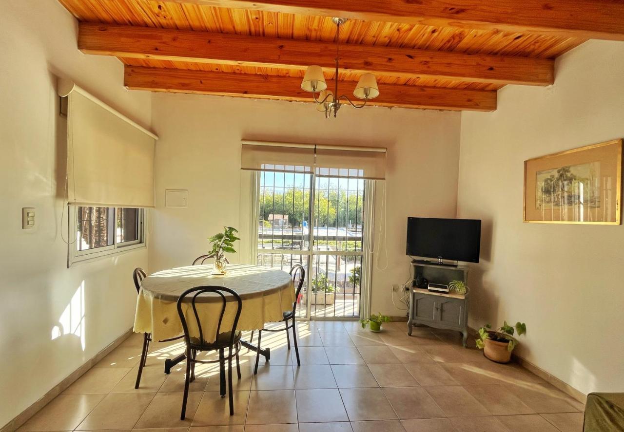 Dpto Ayacucho Apartment