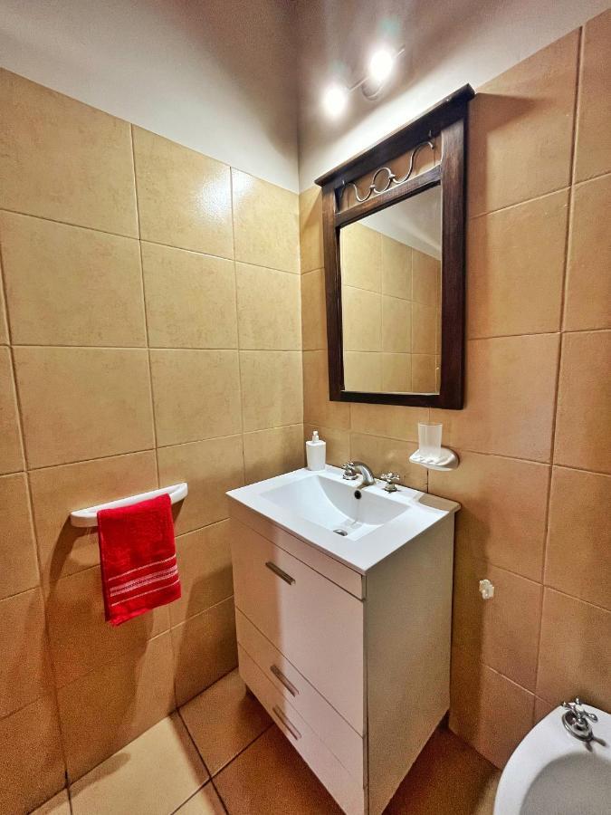Apartment Dpto Ayacucho Mendoza