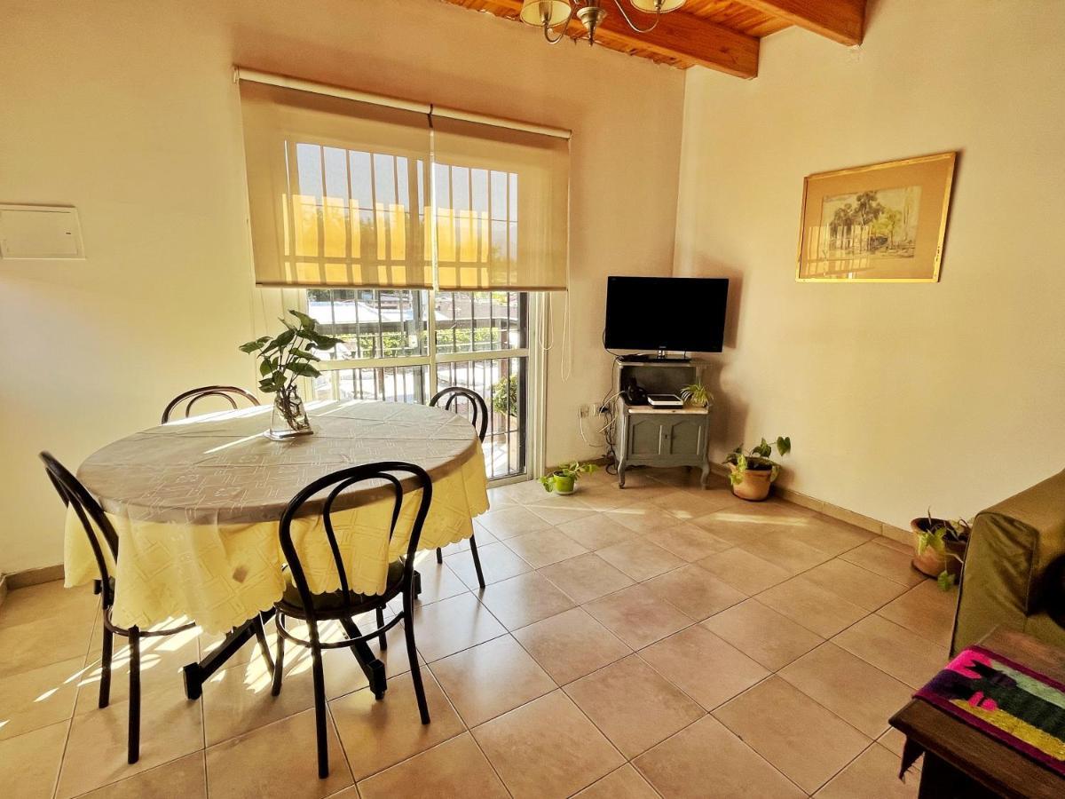 Dpto Ayacucho Apartment Mendoza