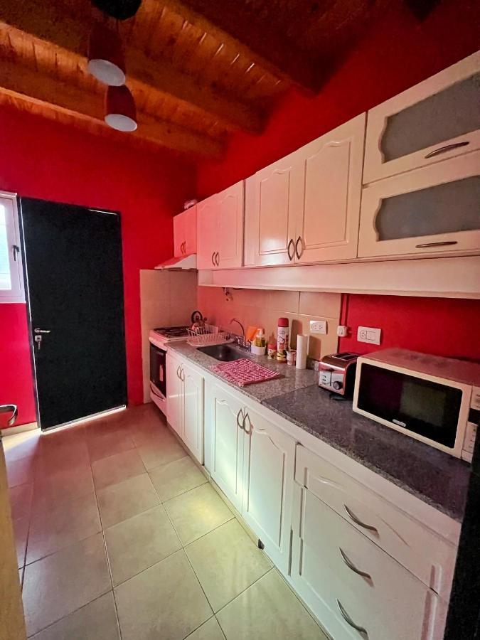 Apartment Dpto Ayacucho