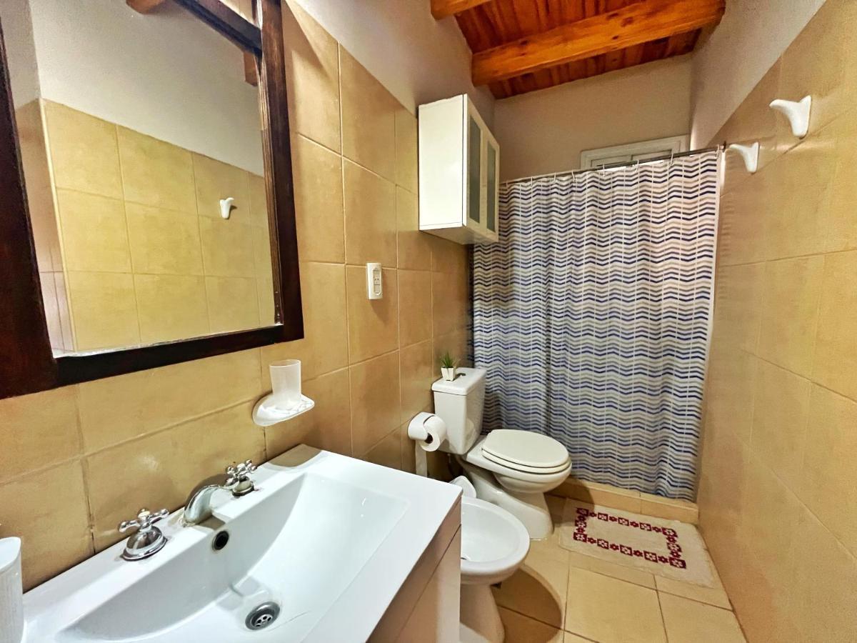 Apartment Dpto Ayacucho Mendoza