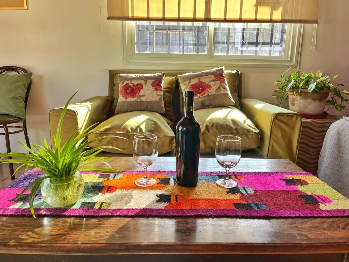 Apartment Dpto Ayacucho Mendoza
