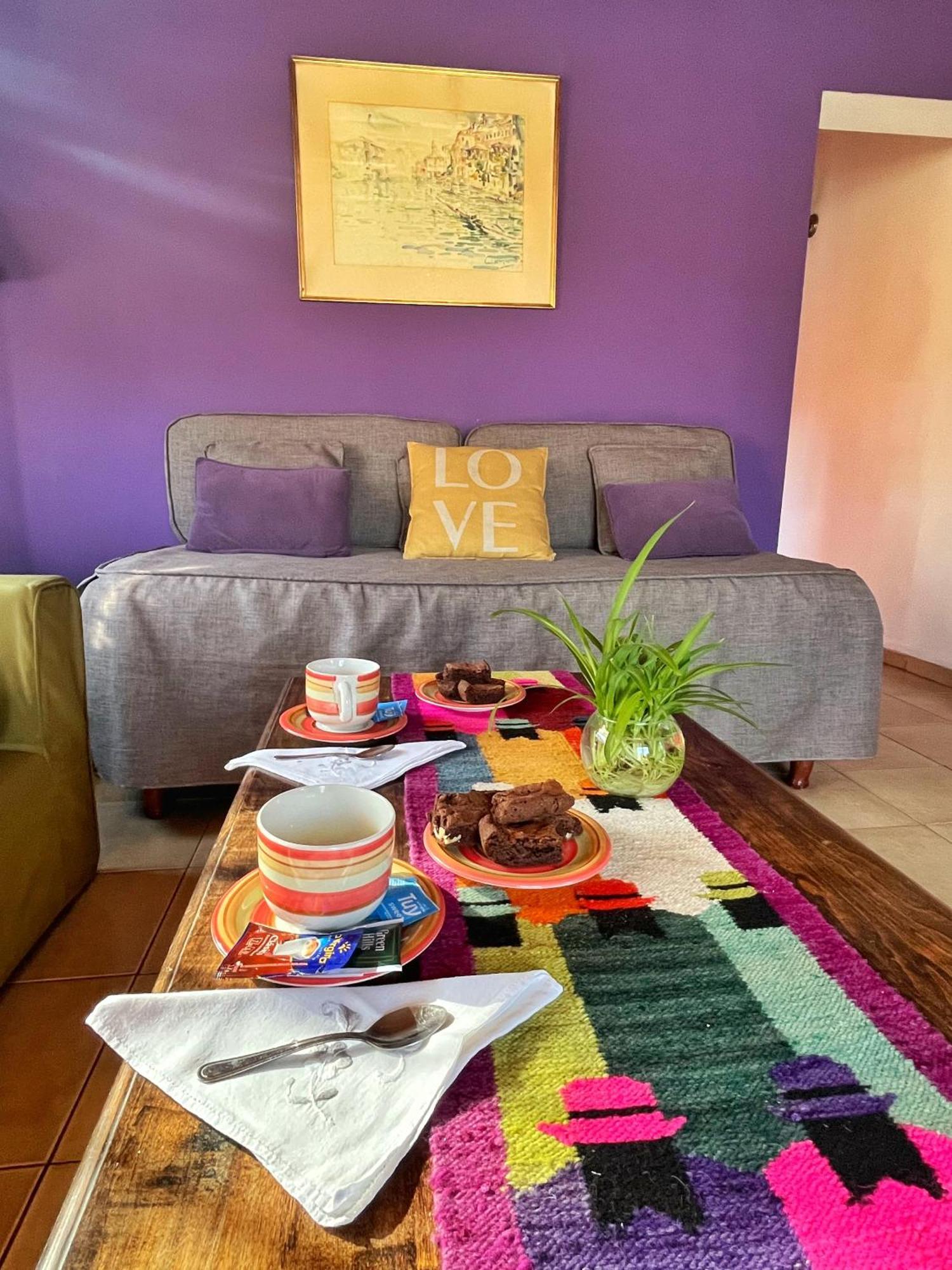 Apartment Dpto Ayacucho *