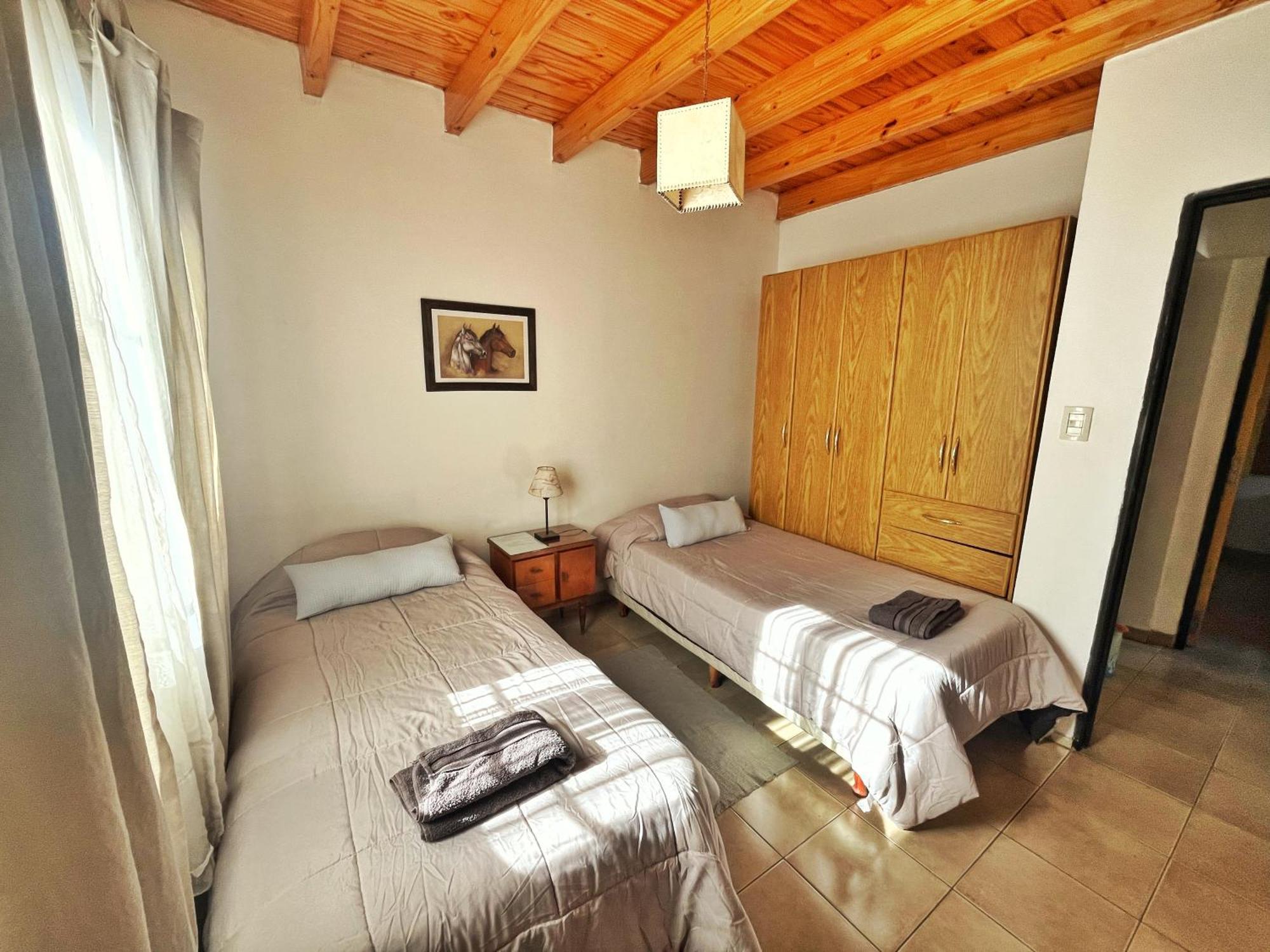 Apartment Dpto Ayacucho