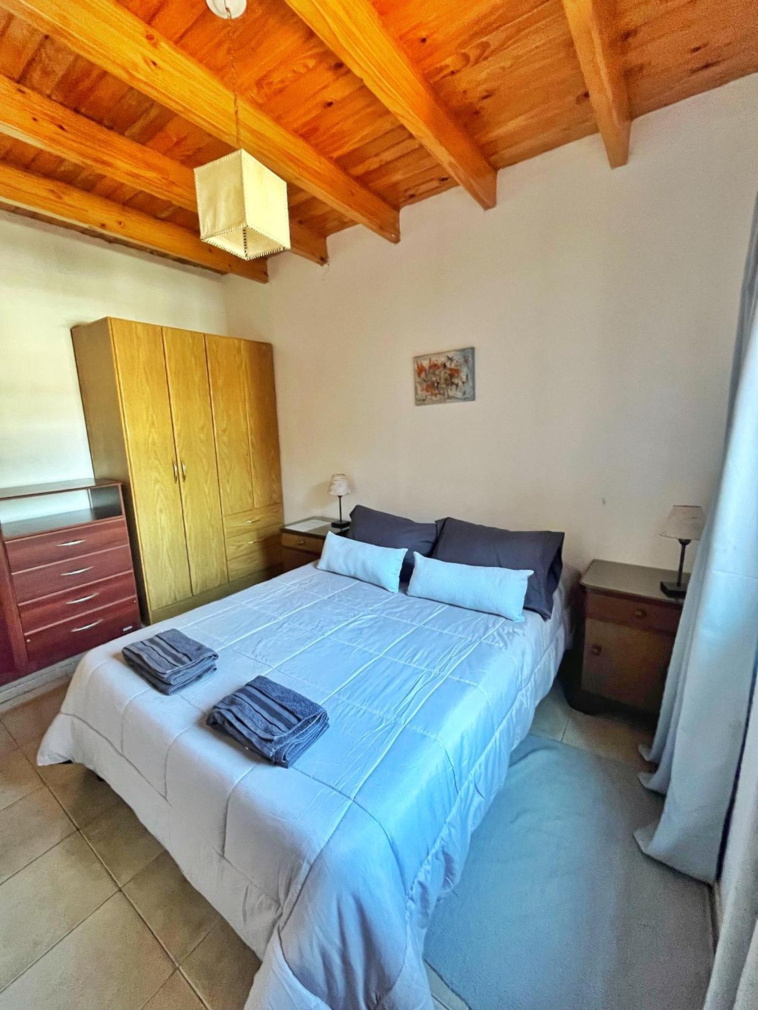 Apartment Dpto Ayacucho Mendoza